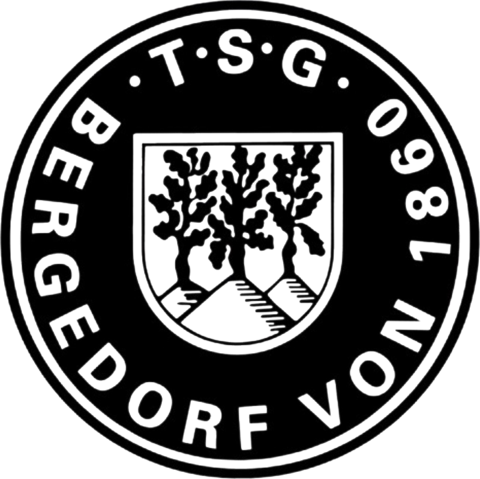 TSG Bergedorf von 1860